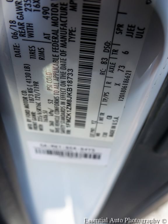 Used 2018 Ford Transit 150 XL RWD image 29