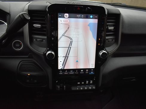 New 2026 RAM 3500 Tradesman image 22