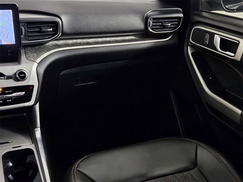Used 2023 Ford Explorer Timberline image 10