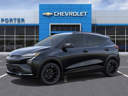 New 2027 Chevrolet Bolt RS w/ Technology Package FWD image 26