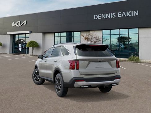 New 2026 Kia Sorento S image 4