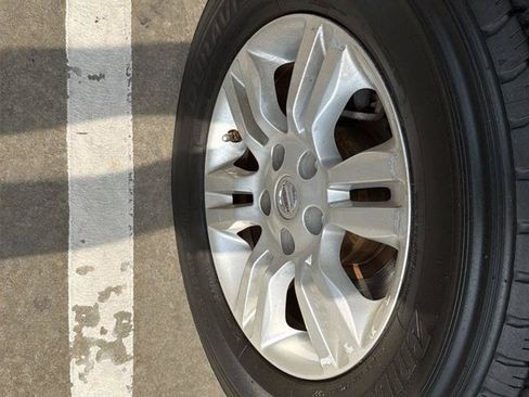 Used 2013 Nissan Rogue S w/ Special Edition Pkg FWD image 36