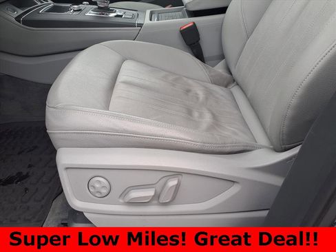 Used 2020 Audi Q5 2.0T Premium Plus w/ Premium Plus Package image 12