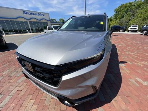 Certified 2024 Honda CR-V Sport-L image 23