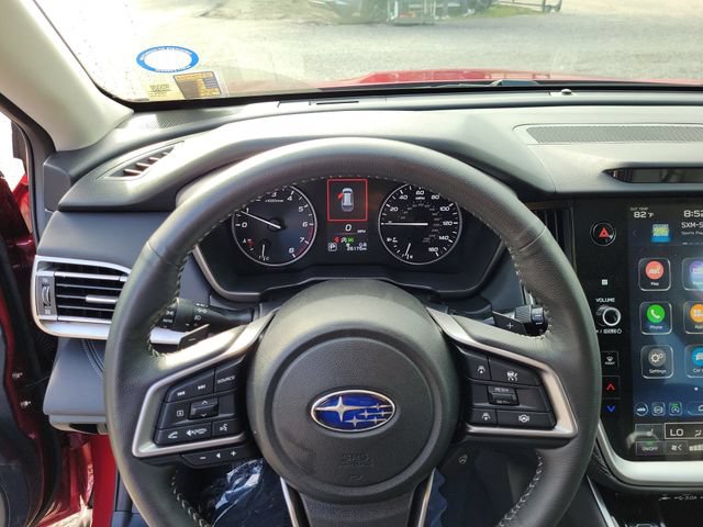 Used 2025 Subaru Outback Limited AWD/4WD image 26