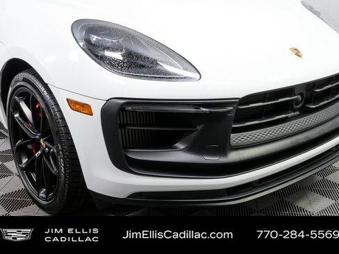 Used 2023 Porsche Macan GTS image 40