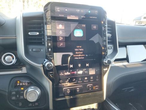 New 2026 RAM 1500 Tungsten w/ Off Road Group image 24