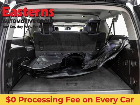 Used 2019 Chevrolet Suburban LT AWD/4WD image 9