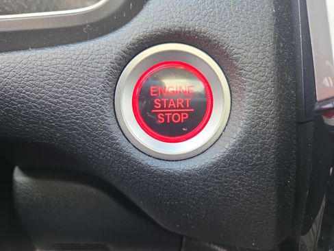 Used 2019 Honda CR-V Touring image 26