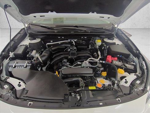 Certified 2025 Subaru Outback Limited w/ Popular Package #2 AWD/4WD image 27