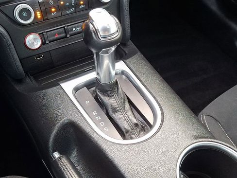 Used 2020 Ford Mustang Coupe w/ Ford Safe & Smart Package image 15