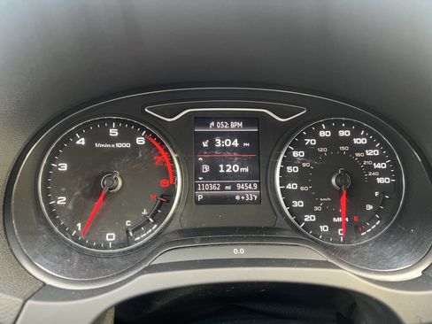 Used 2015 Audi A3 1.8T Premium Plus image 21