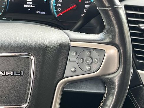 Used 2018 GMC Yukon XL Denali w/ Denali Ultimate Package image 18