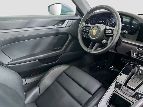 Certified 2024 Porsche 911 Carrera 4S image 24