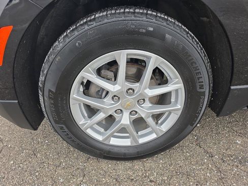 Used 2024 Chevrolet Equinox LT image 10