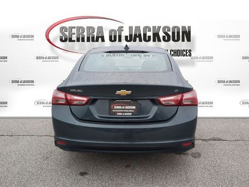 Used 2021 Chevrolet Malibu LT image 7