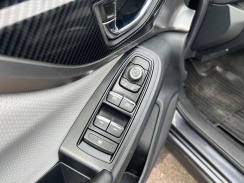 Used 2019 Subaru Crosstrek 2.0i Limited w/ Moonroof Package image 23