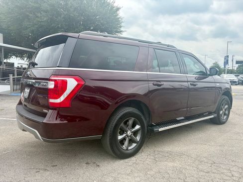 Used 2021 Ford Expedition Max XLT w/ FX4 Off-Road Package AWD/4WD image 5