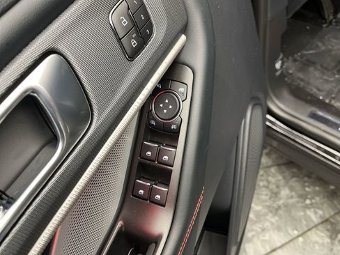 New 2026 Ford Explorer ST w/ Sun And Sound Package image 9