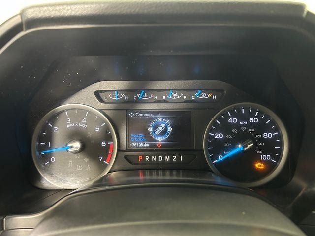 Used 2017 Ford F250 XLT w/ XLT Value Package AWD/4WD image 17