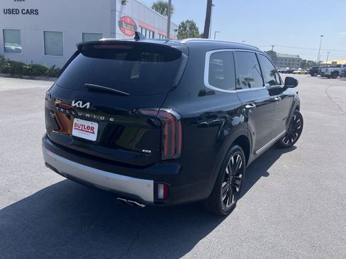 Used 2023 Kia Telluride SX Prestige AWD/4WD image 5