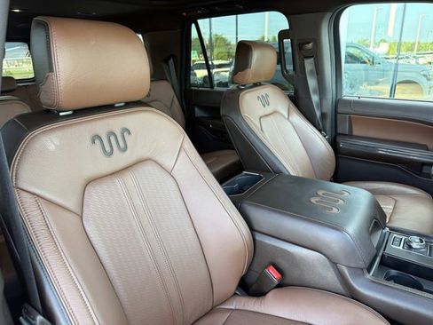 Used 2024 Ford Expedition Max King Ranch AWD/4WD image 21
