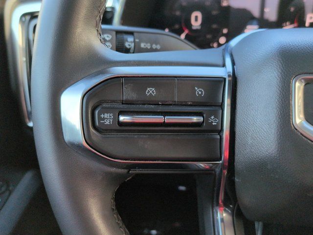 Used 2024 GMC Canyon Elevation w/ Elevation Premium Package RWD image 23