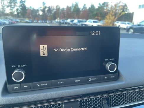 Used 2024 Honda Civic Sport image 26