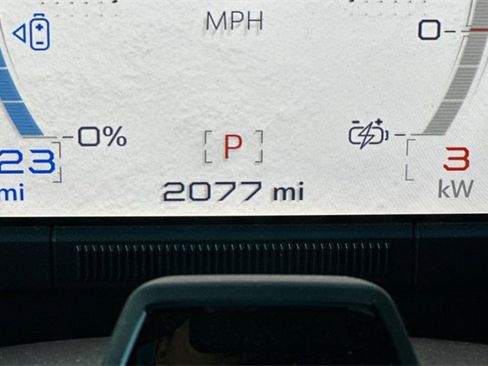 Used 2024 GMC Hummer EV 3X w/ Extreme Off-Road Package image 27