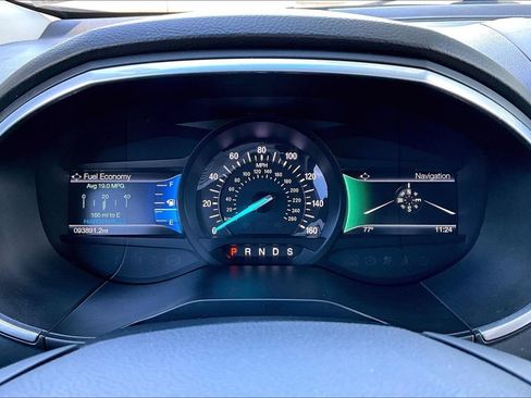 Used 2016 Ford Edge Sport w/ Equipment Group 401A AWD/4WD image 13