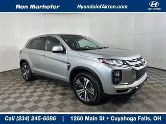 Used 2024 Mitsubishi Outlander Sport ES 360° Tour