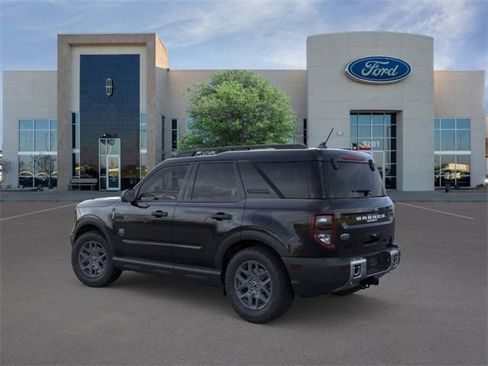 New 2025 Ford Bronco Sport Big Bend image 4