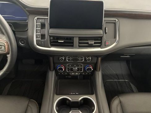 Certified 2024 Chevrolet Tahoe High Country w/ Advanced Technology Package AWD/4WD image 21