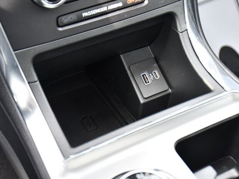 Used 2024 Ford Edge Titanium w/ Equipment Group 301A AWD/4WD image 30