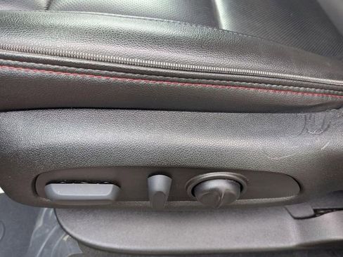Used 2023 Chevrolet Traverse RS w/ LPO, Floor Liner Package FWD image 13