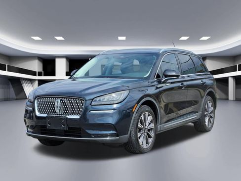 Used 2020 Lincoln Corsair Reserve w/ Elements Package image 6