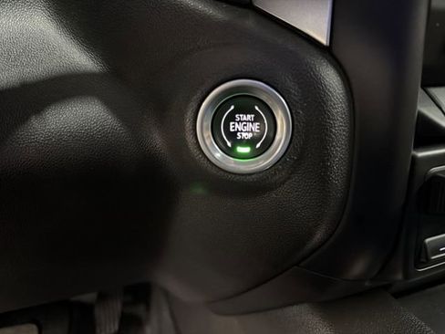 Certified 2022 Chevrolet Silverado 1500 LTZ image 17