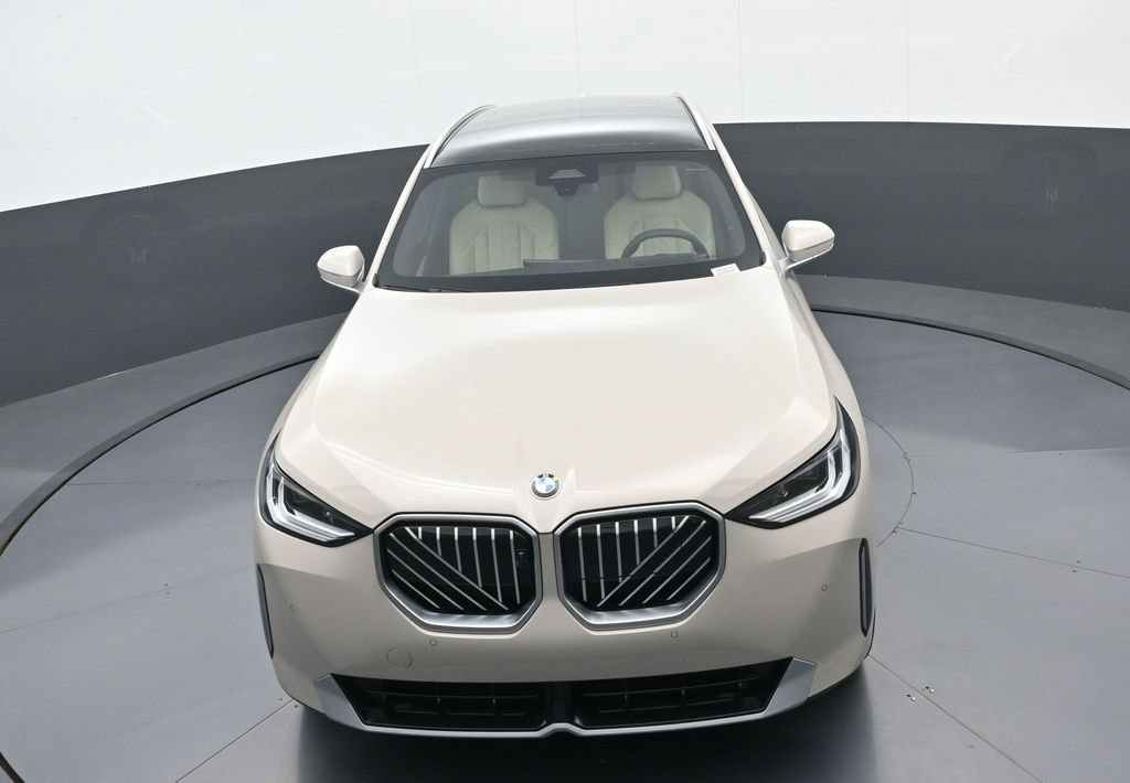 New 2026 BMW X3 xDrive30i w/ Premium Package AWD/4WD image 31