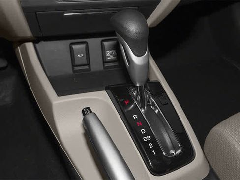 Used 2013 Honda Civic LX image 10