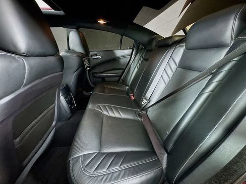 Used 2021 Dodge Charger SRT Hellcat w/ Harman/Kardon Audio Group RWD image 30