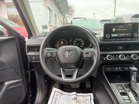 Used 2024 Honda CR-V EX image 21