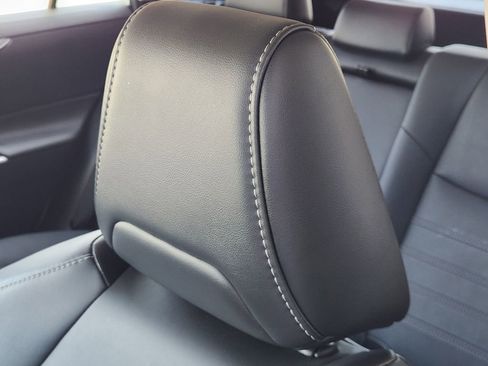 Used 2021 Toyota RAV4 XLE Premium FWD image 24