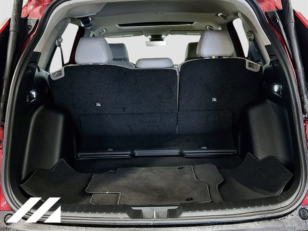 Used 2025 Honda CR-V EX-L image 27