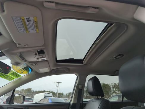 Used 2019 Subaru Outback 2.5i Limited image 27