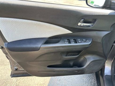 Used 2015 Honda CR-V EX image 8