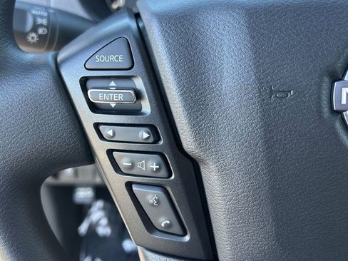 New 2026 Nissan Frontier SV AWD/4WD image 33