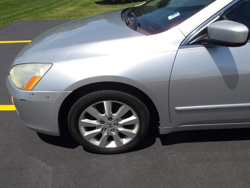 Used 2007 Honda Accord EX image 28