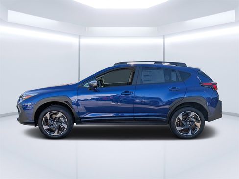 New 2026 Subaru Crosstrek 2.5i Limited image 6