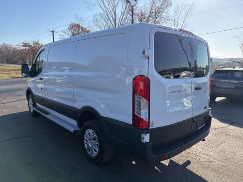 Used 2024 Ford Transit 250 Low Roof w/ Exterior Upgrade Package image 5