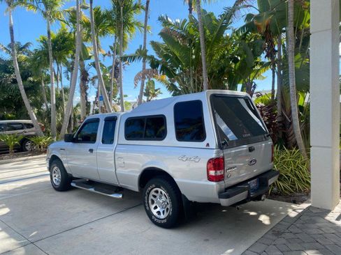 Used 2011 Ford Ranger XLT w/ Payload Pkg 2 image 34